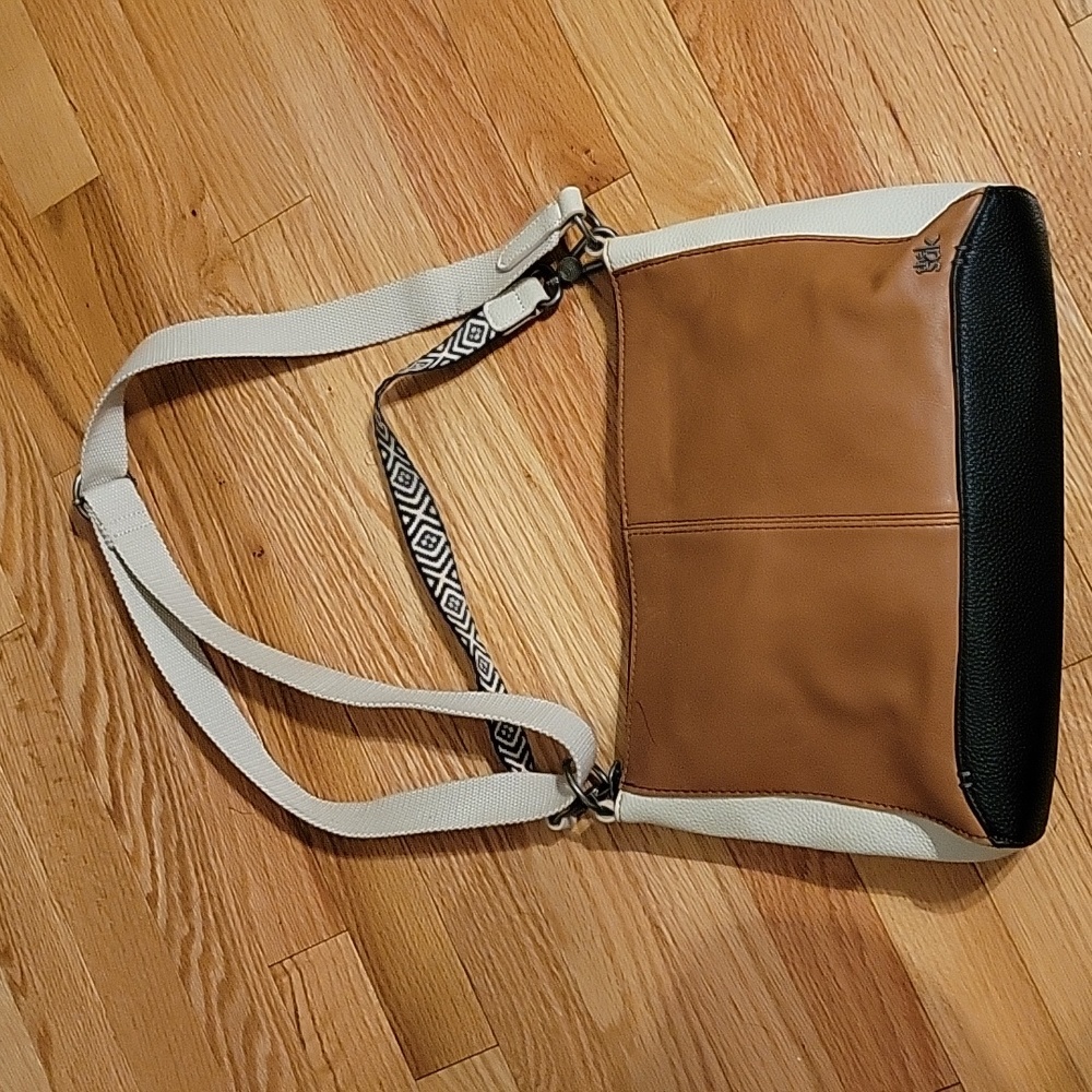The sak purse